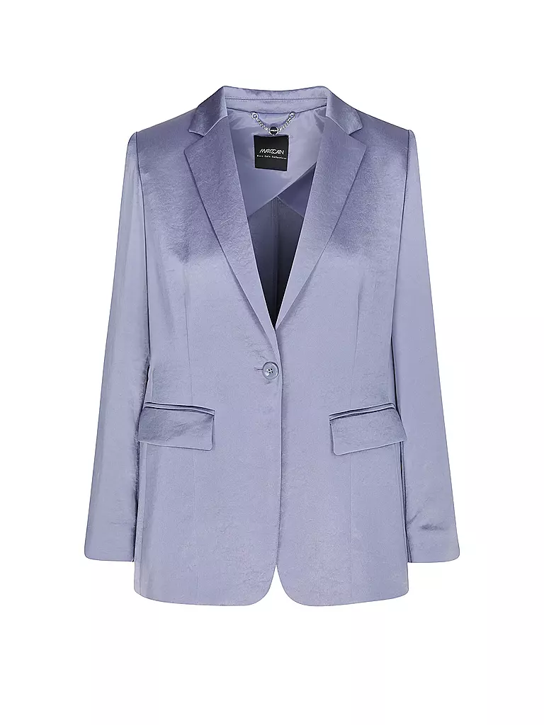MARC CAIN | Blazer  | blau