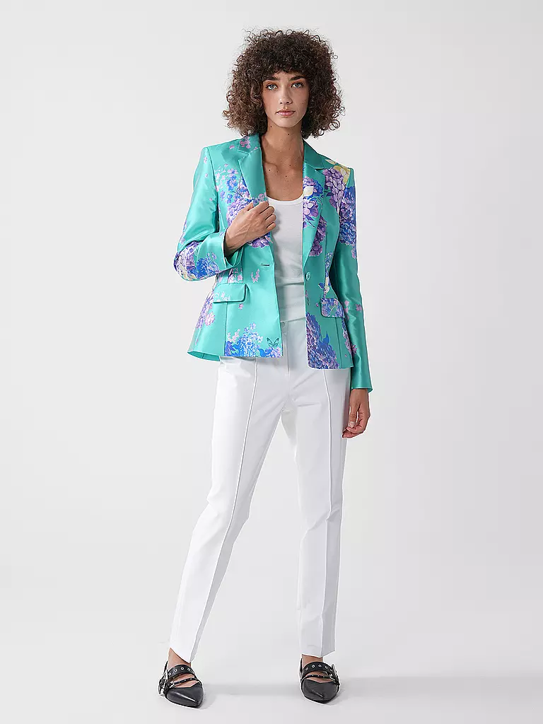 MARC CAIN | Blazer  | grün