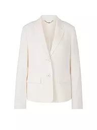 MARC CAIN | Blazer | weiss