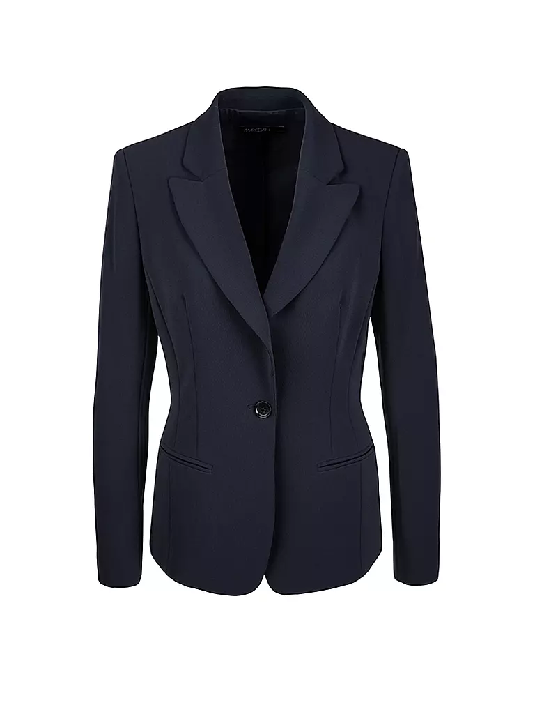 MARC CAIN | Blazer | blau