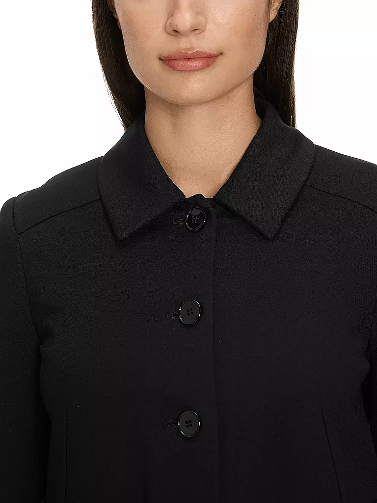 MARC CAIN | Blazer | dunkelblau