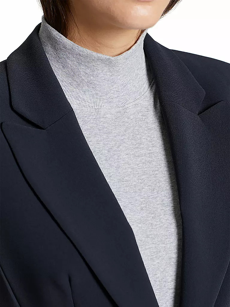 MARC CAIN | Blazer | blau