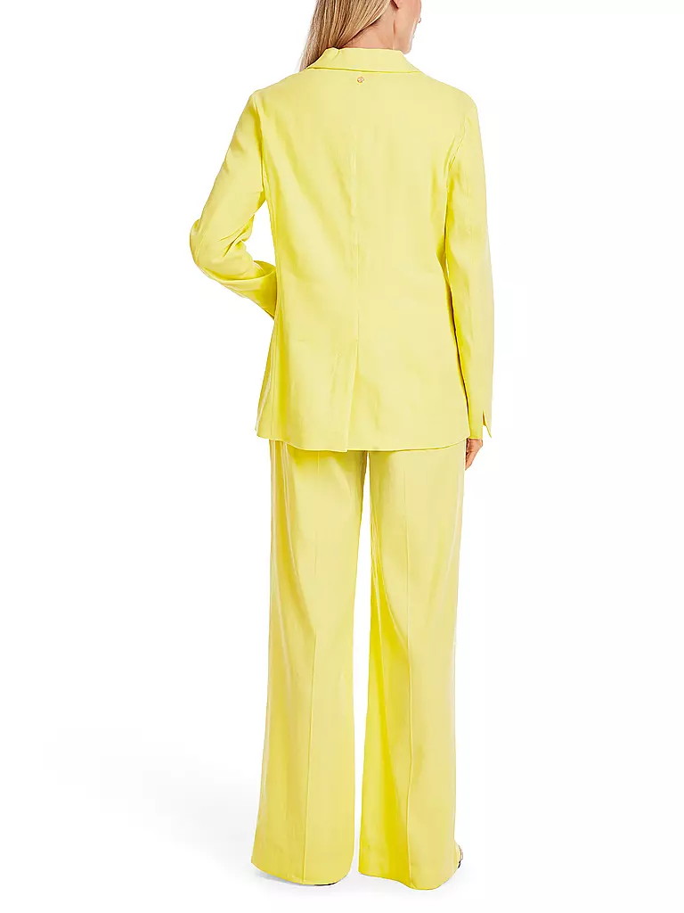 MARC CAIN | Blazer | gelb