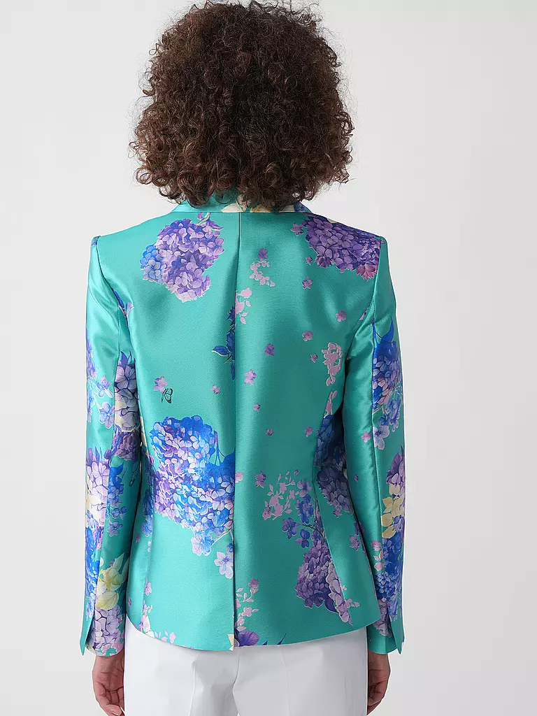 MARC CAIN | Blazer | grün