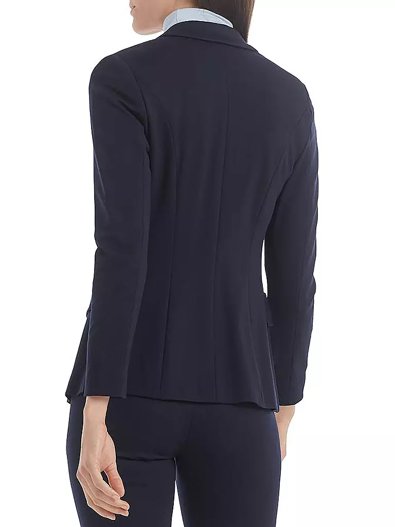MARC CAIN | Blazer | blau