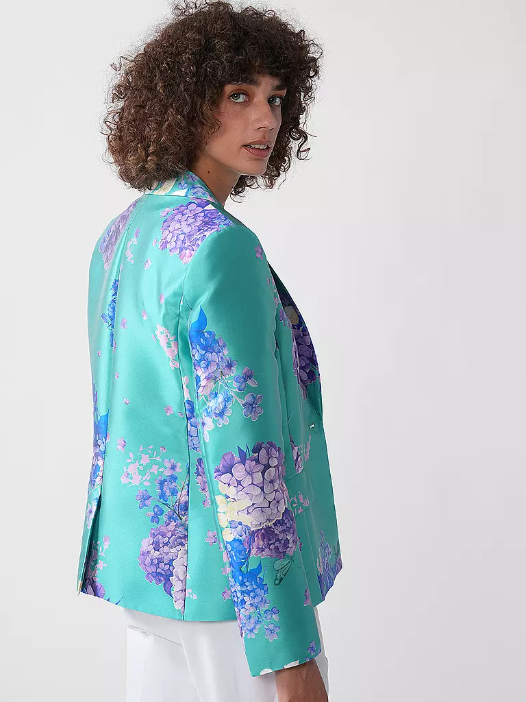 MARC CAIN | Blazer | grün