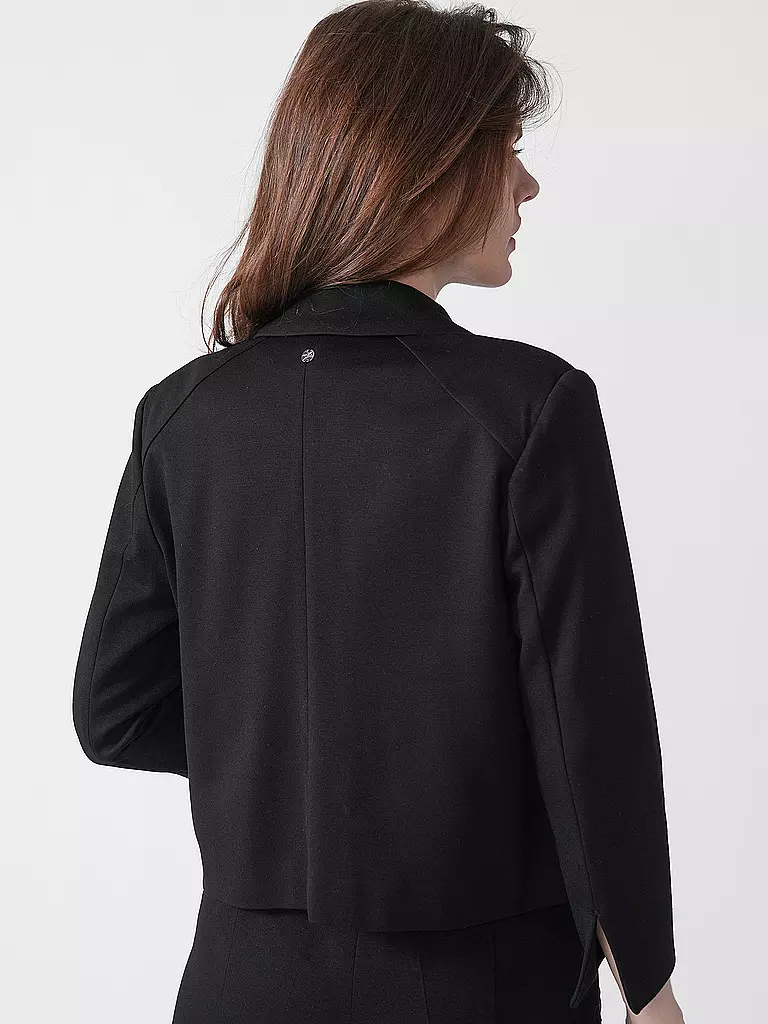 MARC CAIN | Blazer | dunkelblau