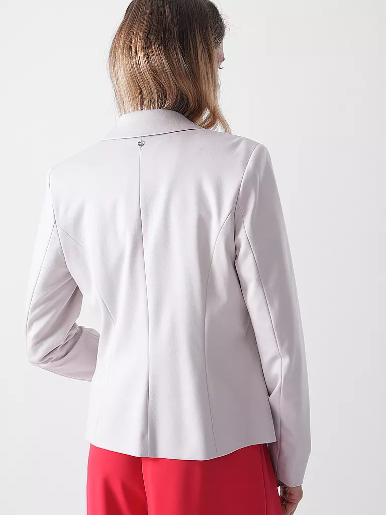 MARC CAIN | Blazer | hellgrau