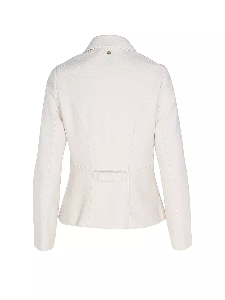 MARC CAIN | Blazer | rosa