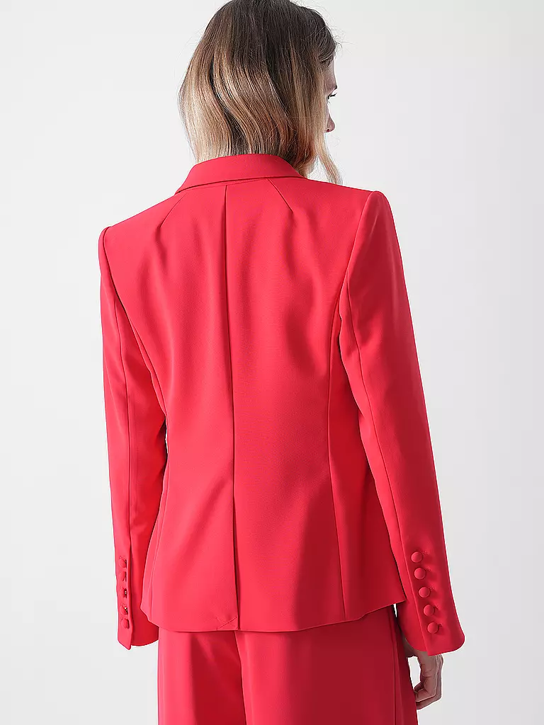 MARC CAIN | Blazer | rot
