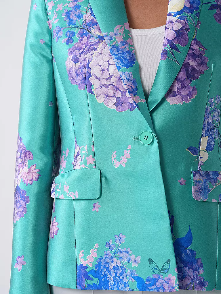 MARC CAIN | Blazer | grün