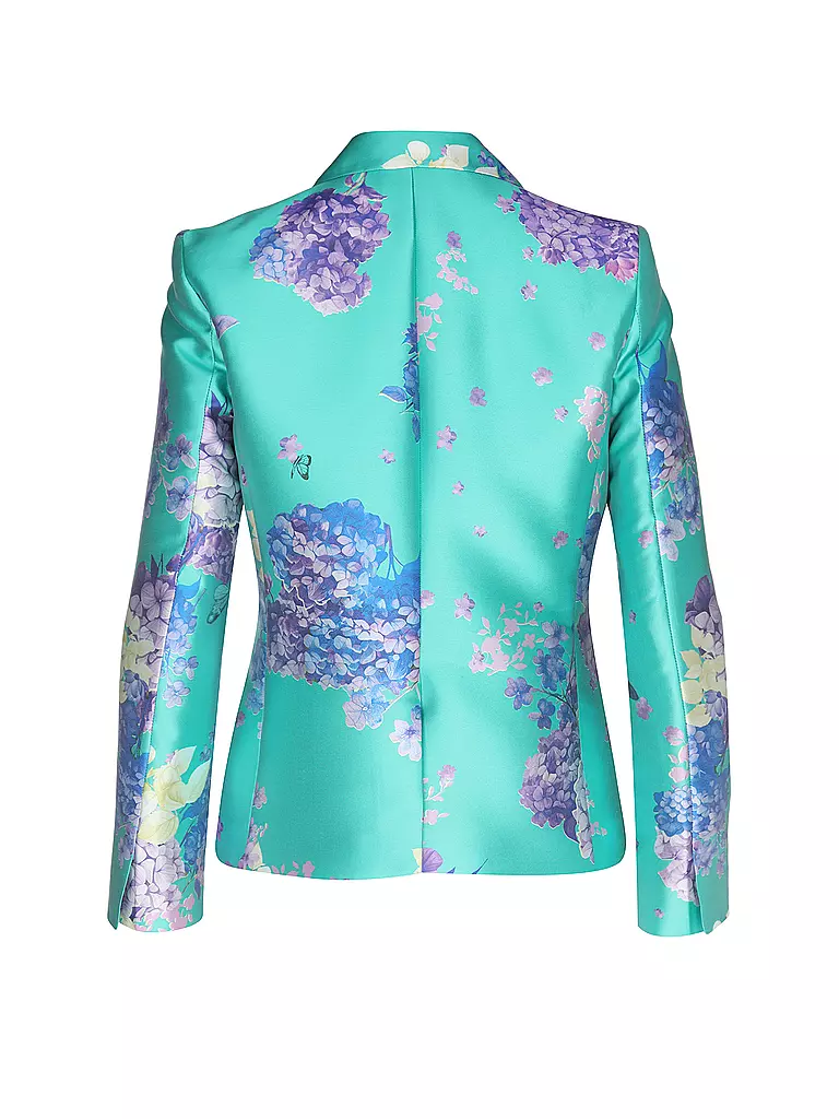MARC CAIN | Blazer | grün