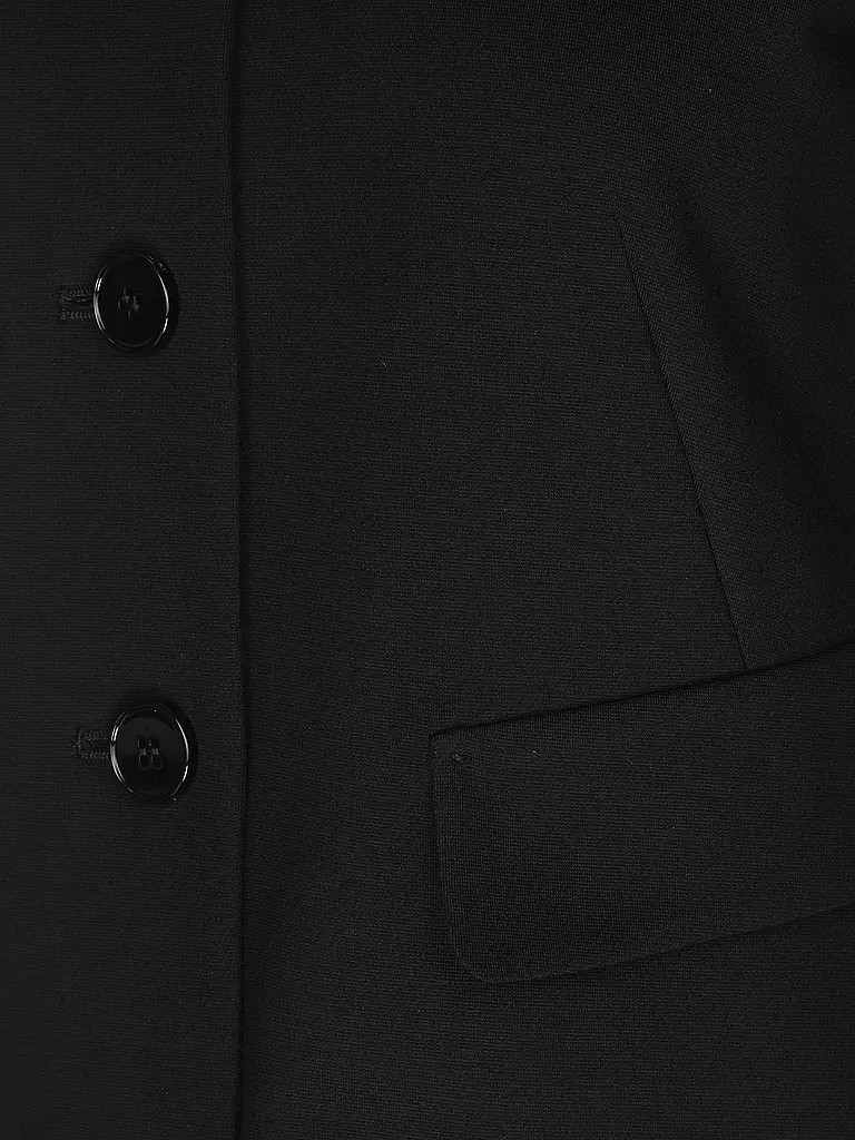 MARC CAIN | Blazer | dunkelblau