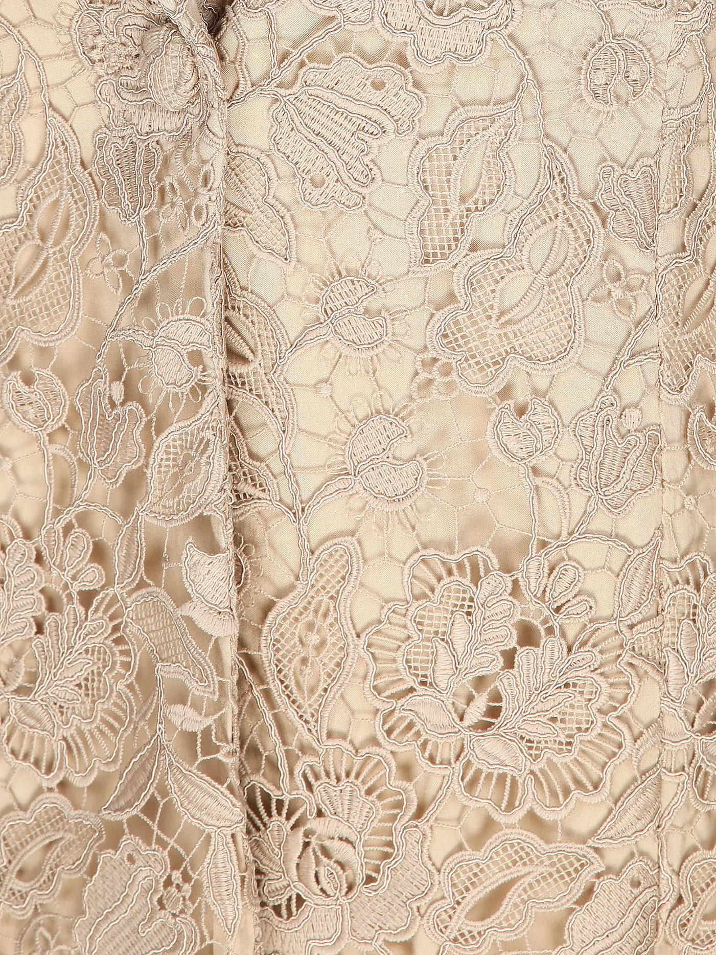 MARC CAIN | Blazer | beige