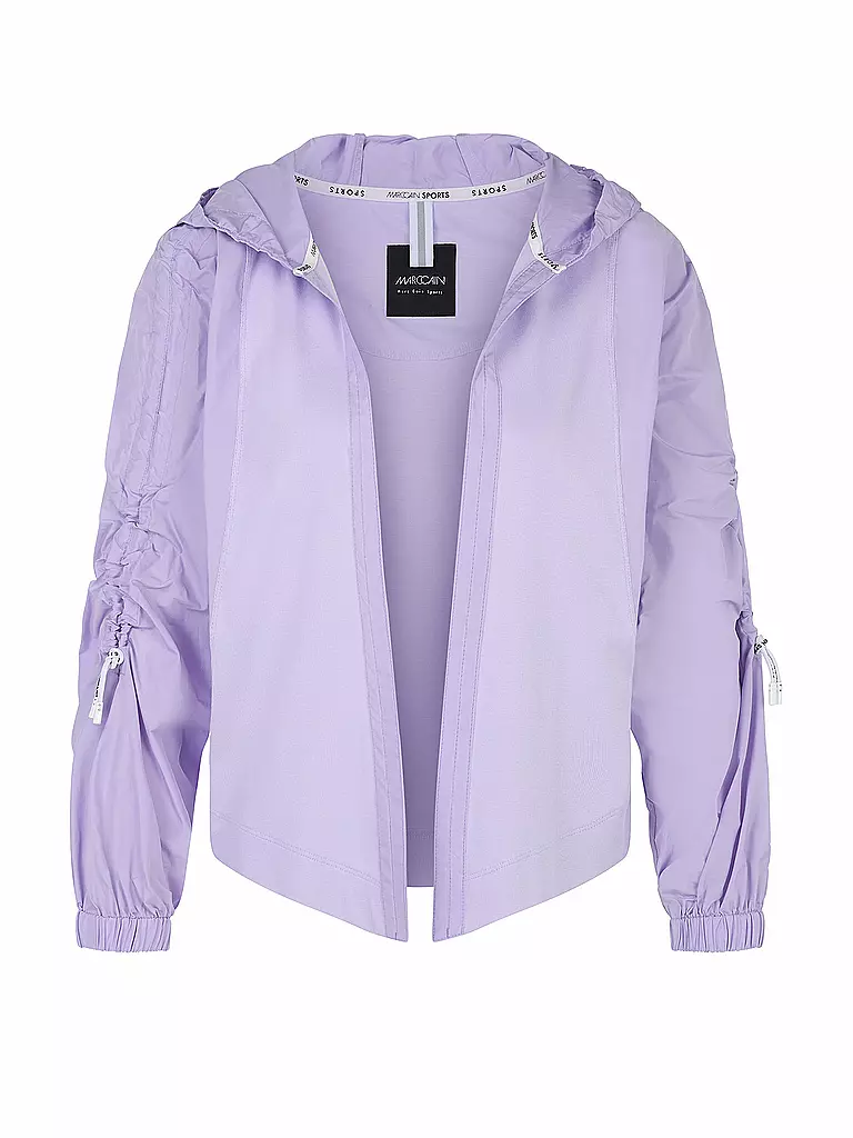 MARC CAIN | Blouson  | lila