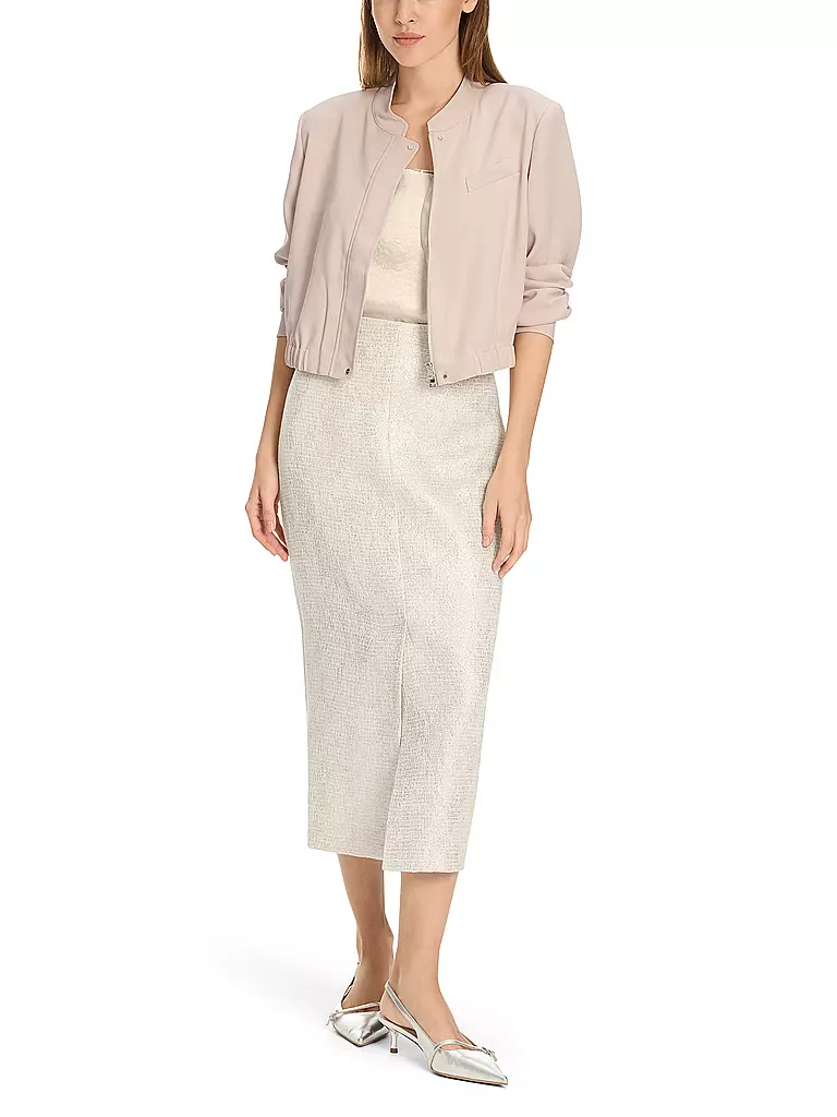 MARC CAIN | Blouson  | beige