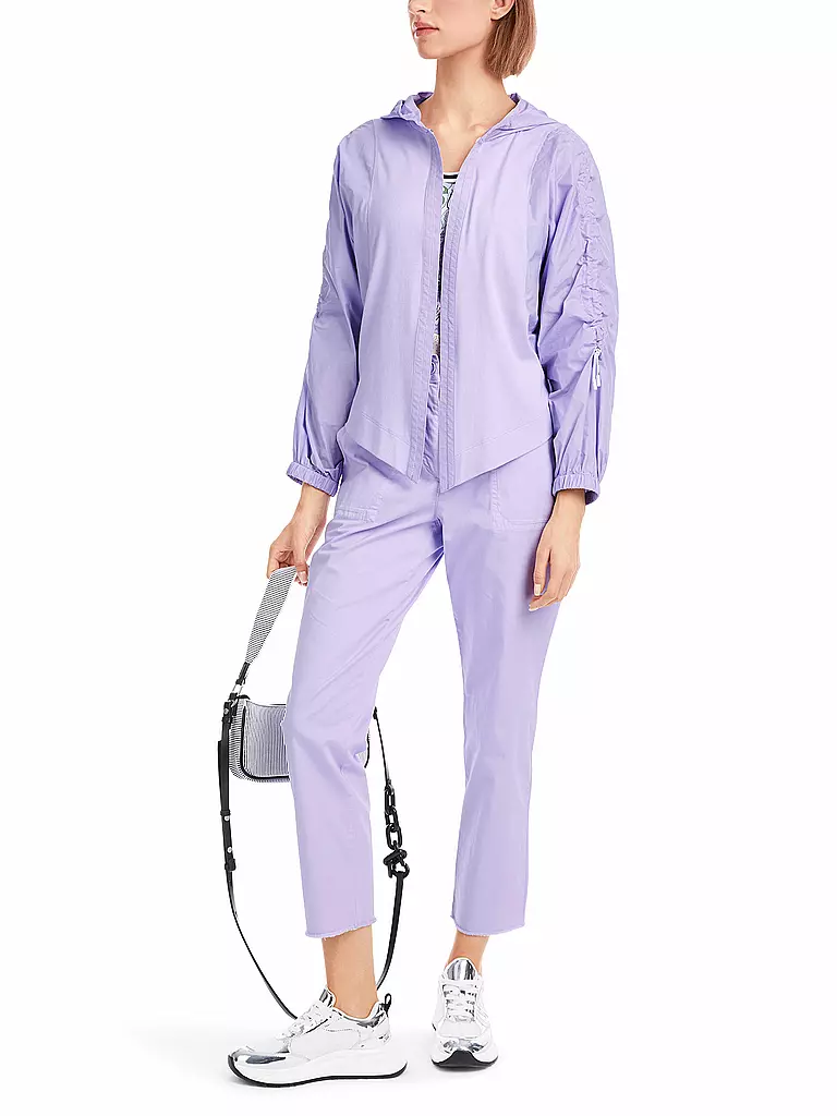 MARC CAIN | Blouson  | lila