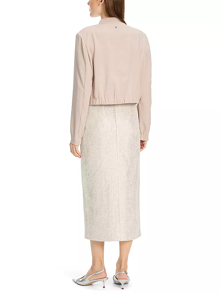 MARC CAIN | Blouson  | beige