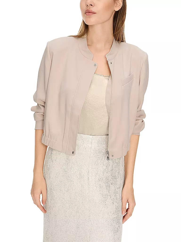 MARC CAIN | Blouson  | beige