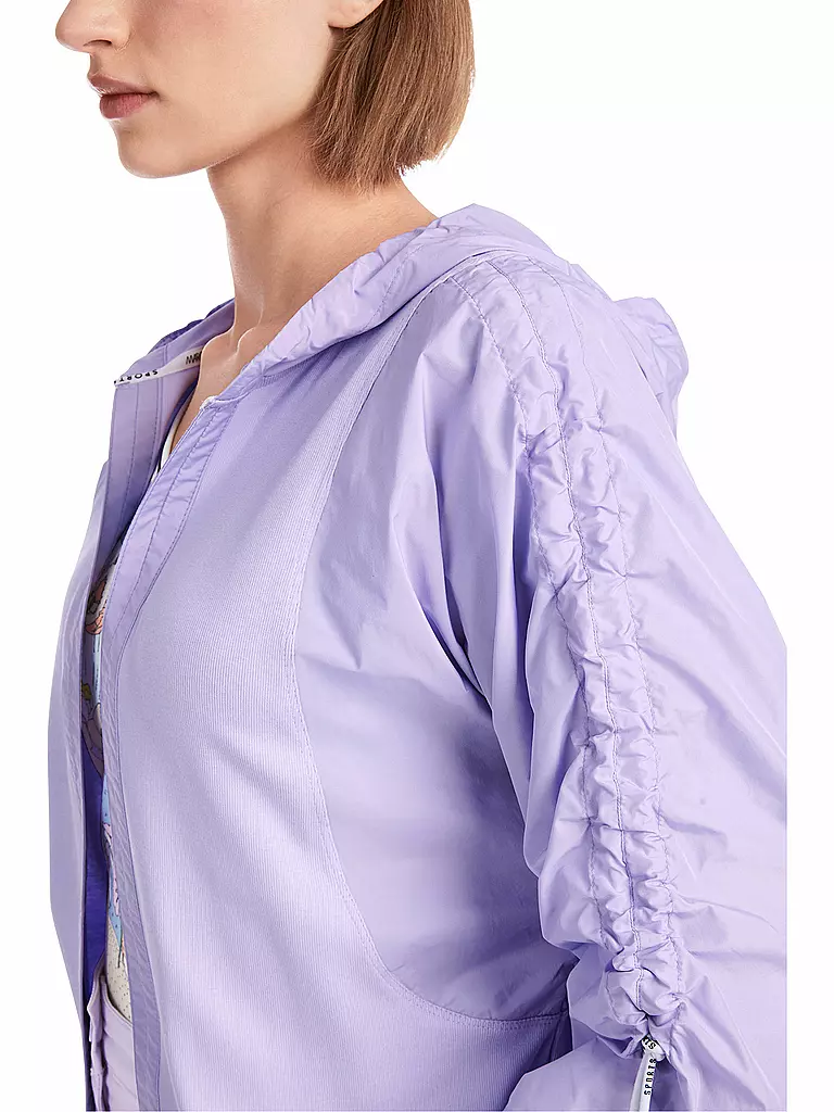 MARC CAIN | Blouson  | lila