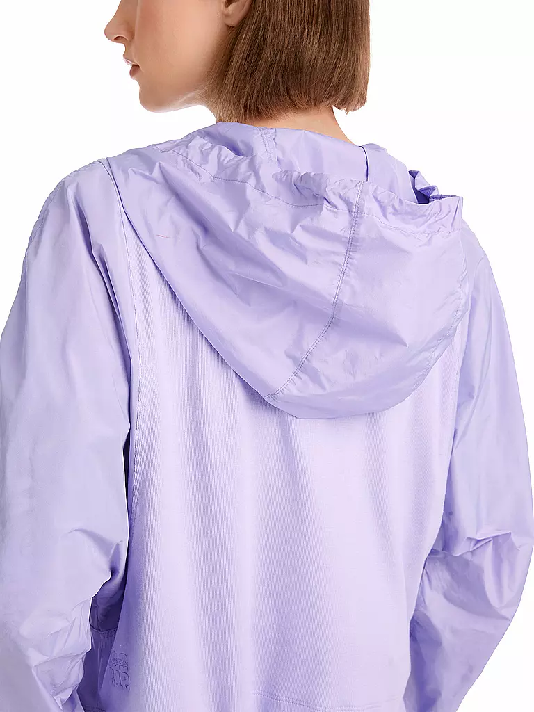 MARC CAIN | Blouson  | lila