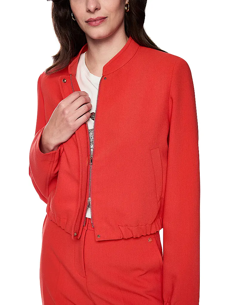 MARC CAIN | Blouson  | Rot