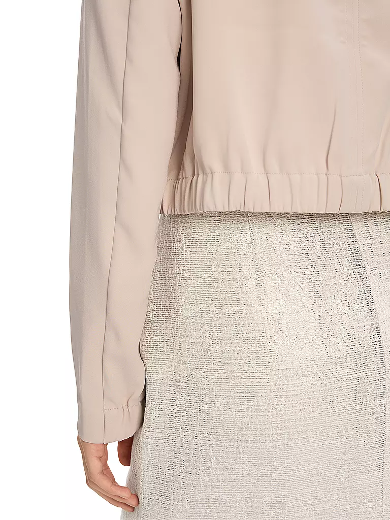 MARC CAIN | Blouson  | beige