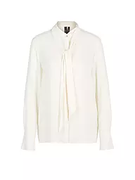 MARC CAIN | Bluse  | creme