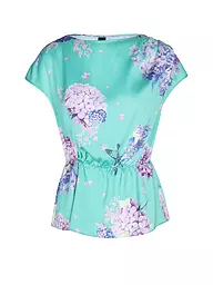 MARC CAIN | Bluse  | grün