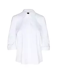 MARC CAIN | Bluse  | weiss