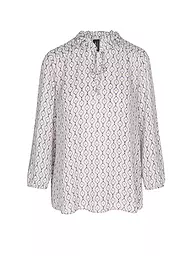 MARC CAIN | Bluse  | Hellgrau