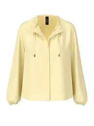 MARC CAIN | Bluse  | Weiss