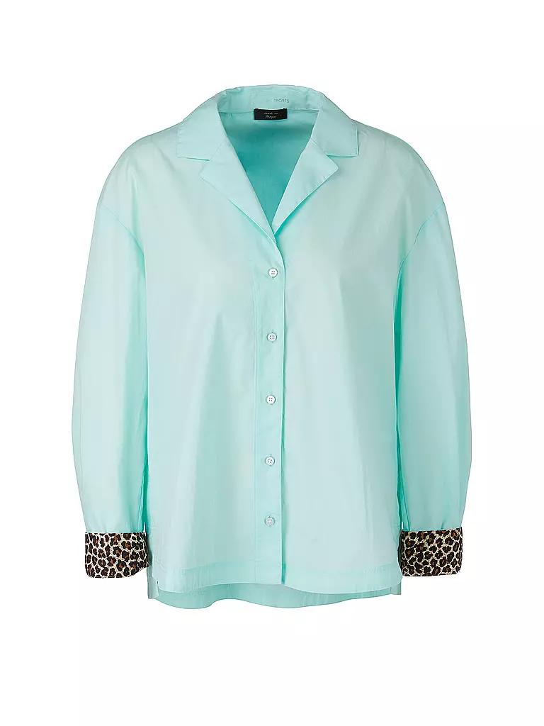 MARC CAIN | Bluse  | hellblau