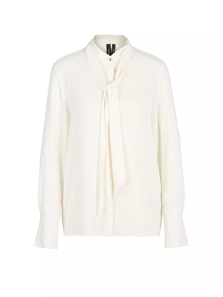 MARC CAIN | Bluse  | creme