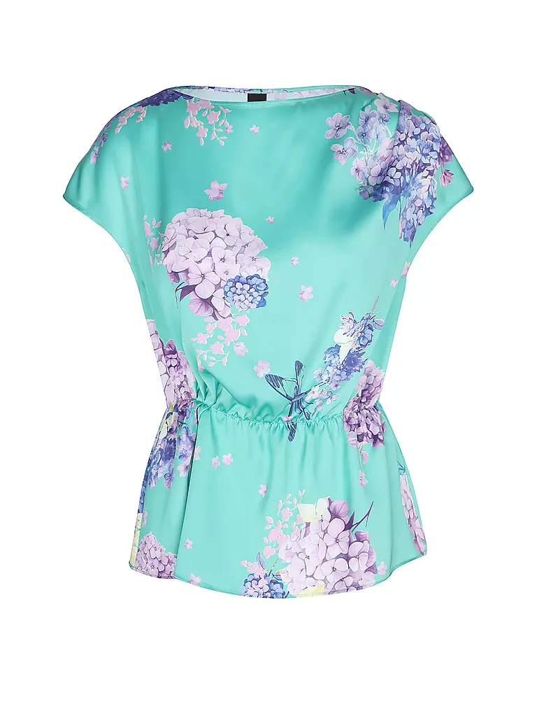 MARC CAIN | Bluse  | grün