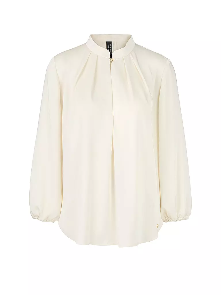 MARC CAIN | Bluse  | creme