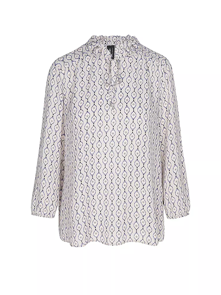 MARC CAIN | Bluse  | hellgrau