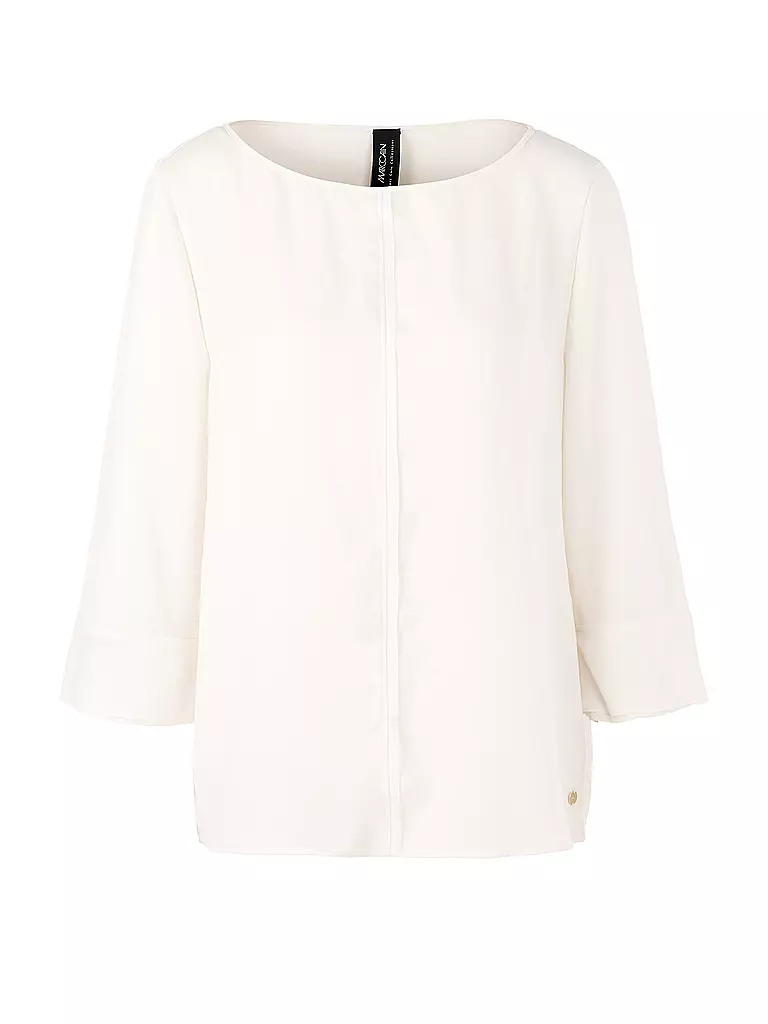 MARC CAIN | Bluse  | weiss
