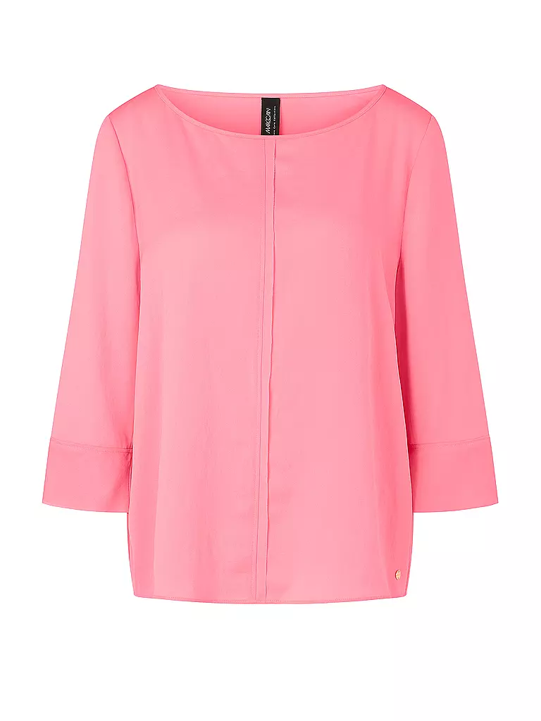 MARC CAIN | Bluse  | rosa