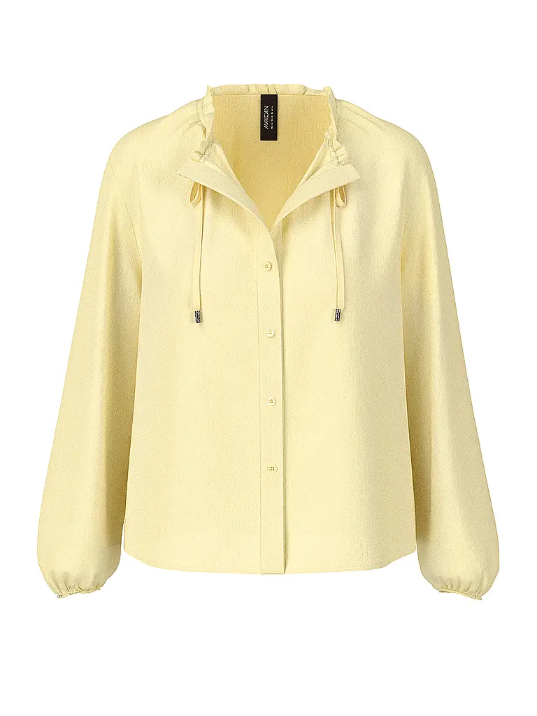 MARC CAIN | Bluse  | Weiss