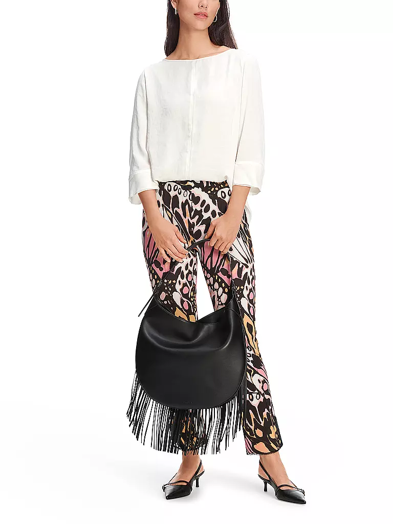 MARC CAIN | Bluse  | weiss