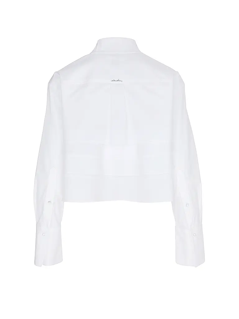 MARC CAIN | Bluse  | Weiss