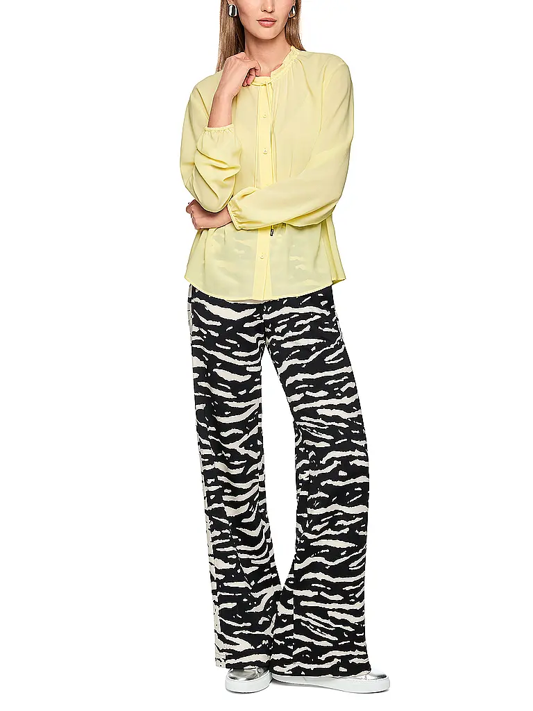 MARC CAIN | Bluse  | Weiss