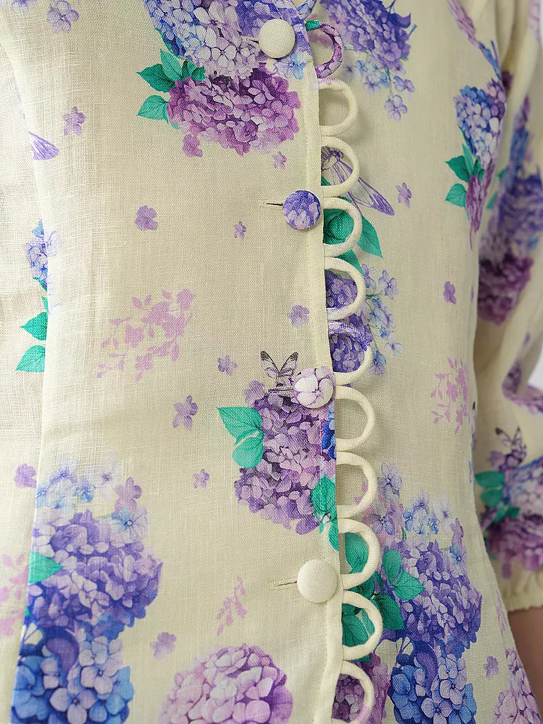 MARC CAIN | Bluse  | creme