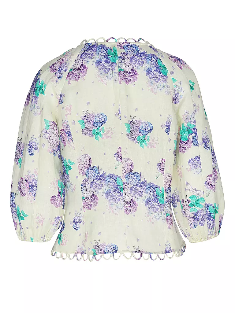MARC CAIN | Bluse  | creme