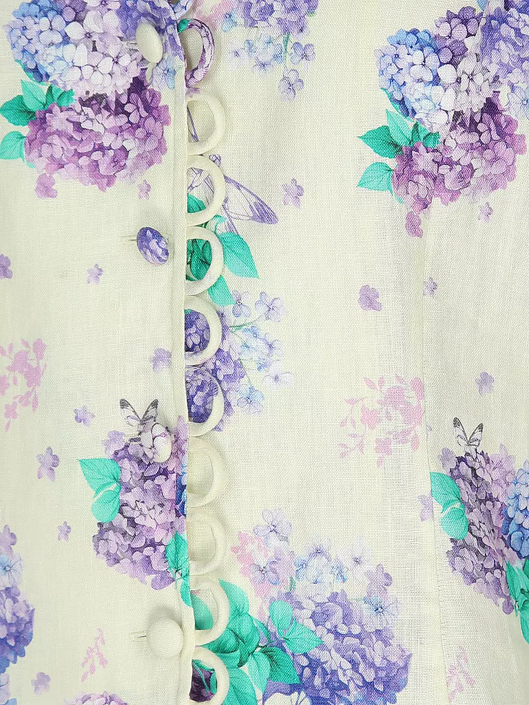 MARC CAIN | Bluse  | creme
