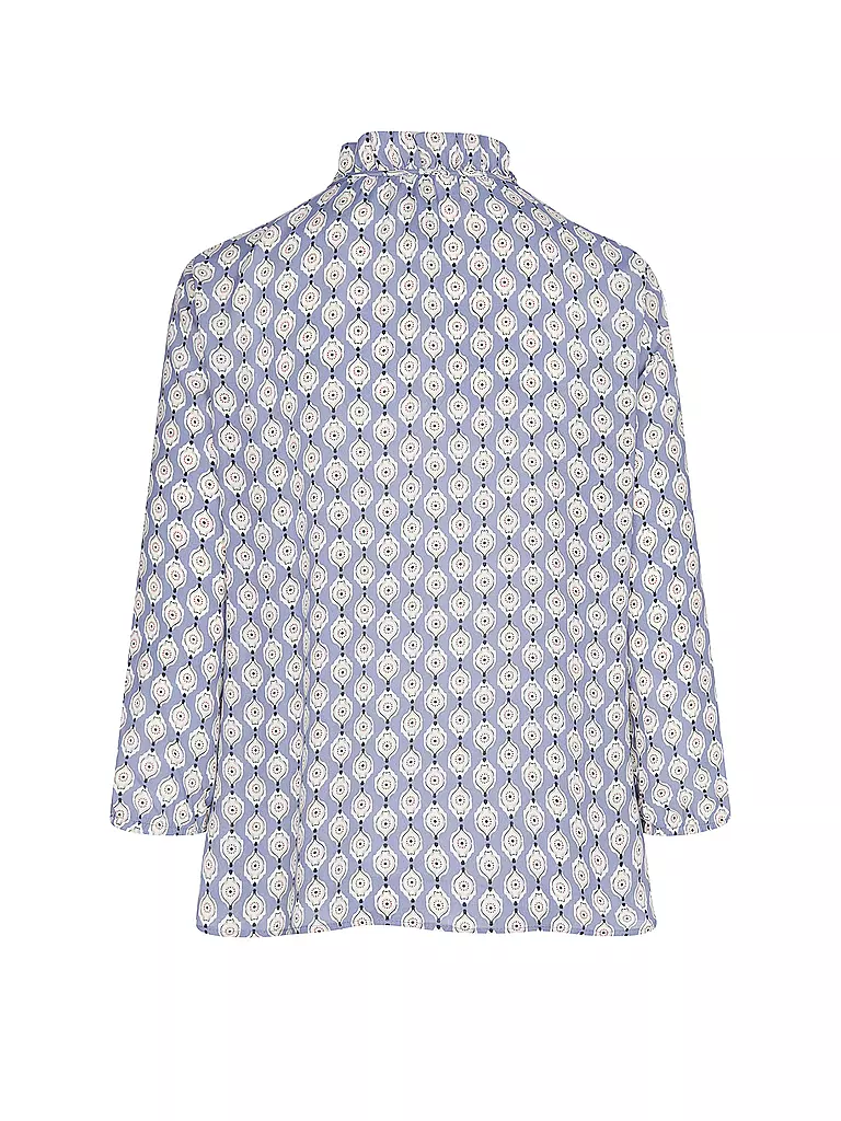 MARC CAIN | Bluse  | blau