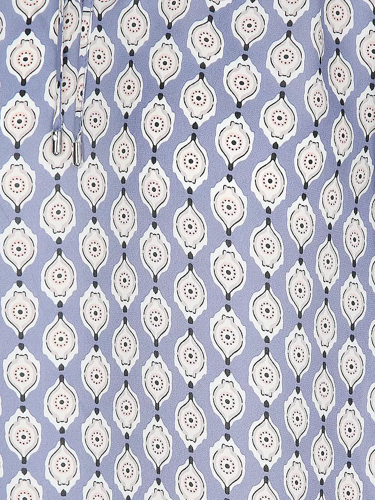 MARC CAIN | Bluse  | blau