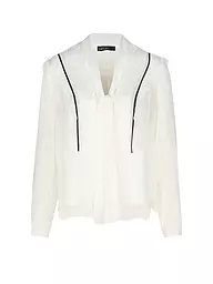 MARC CAIN | Bluse | beige