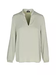 MARC CAIN | Bluse | hellgrün